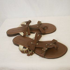 Montego Bay Club Slip on Sandals